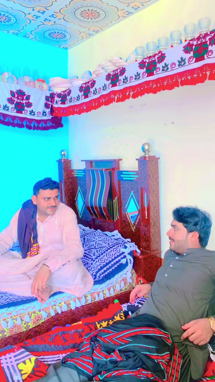 @زین چوھان سکرند ھوٹل M:5