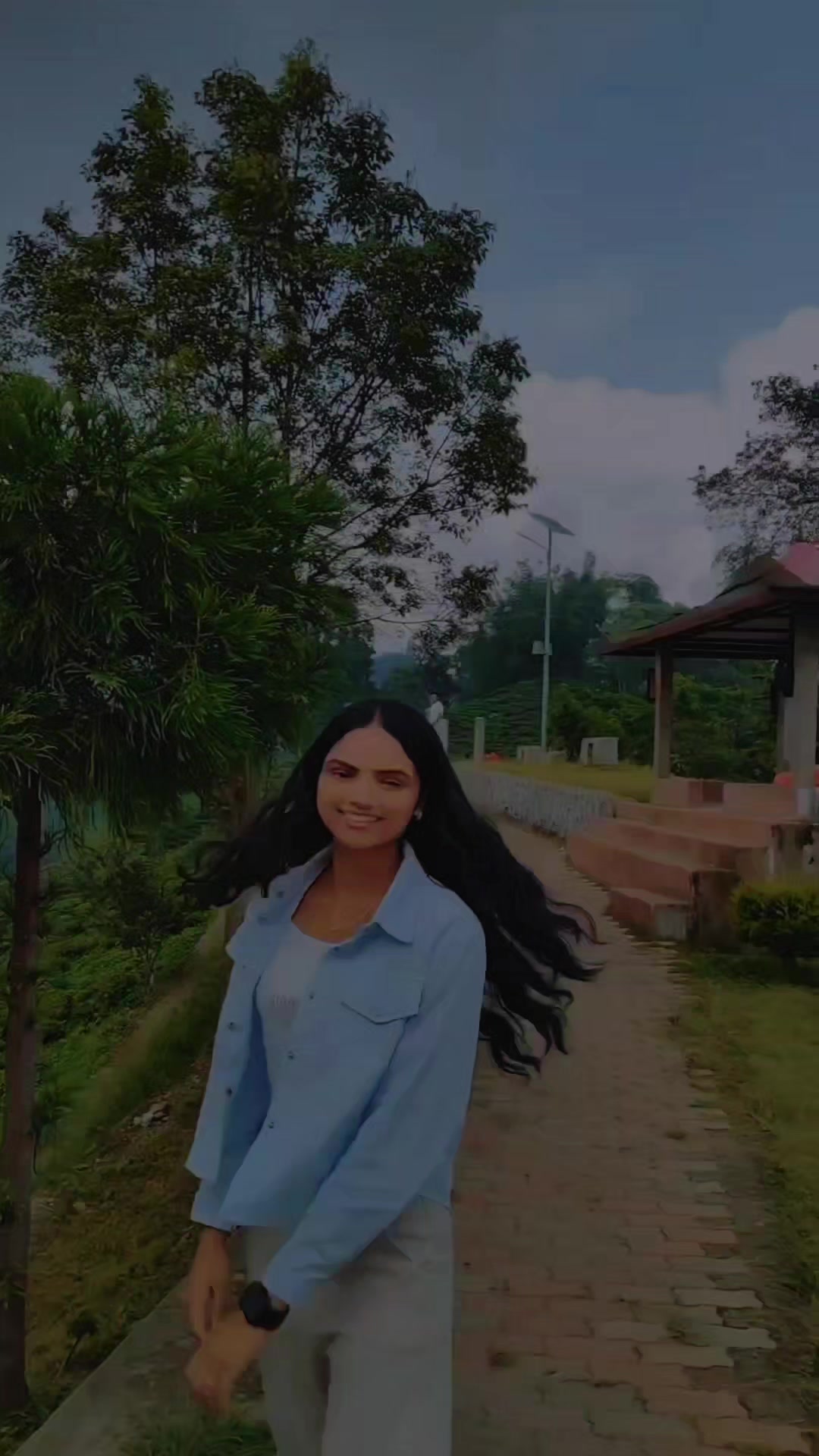 @Raj Acharya😘