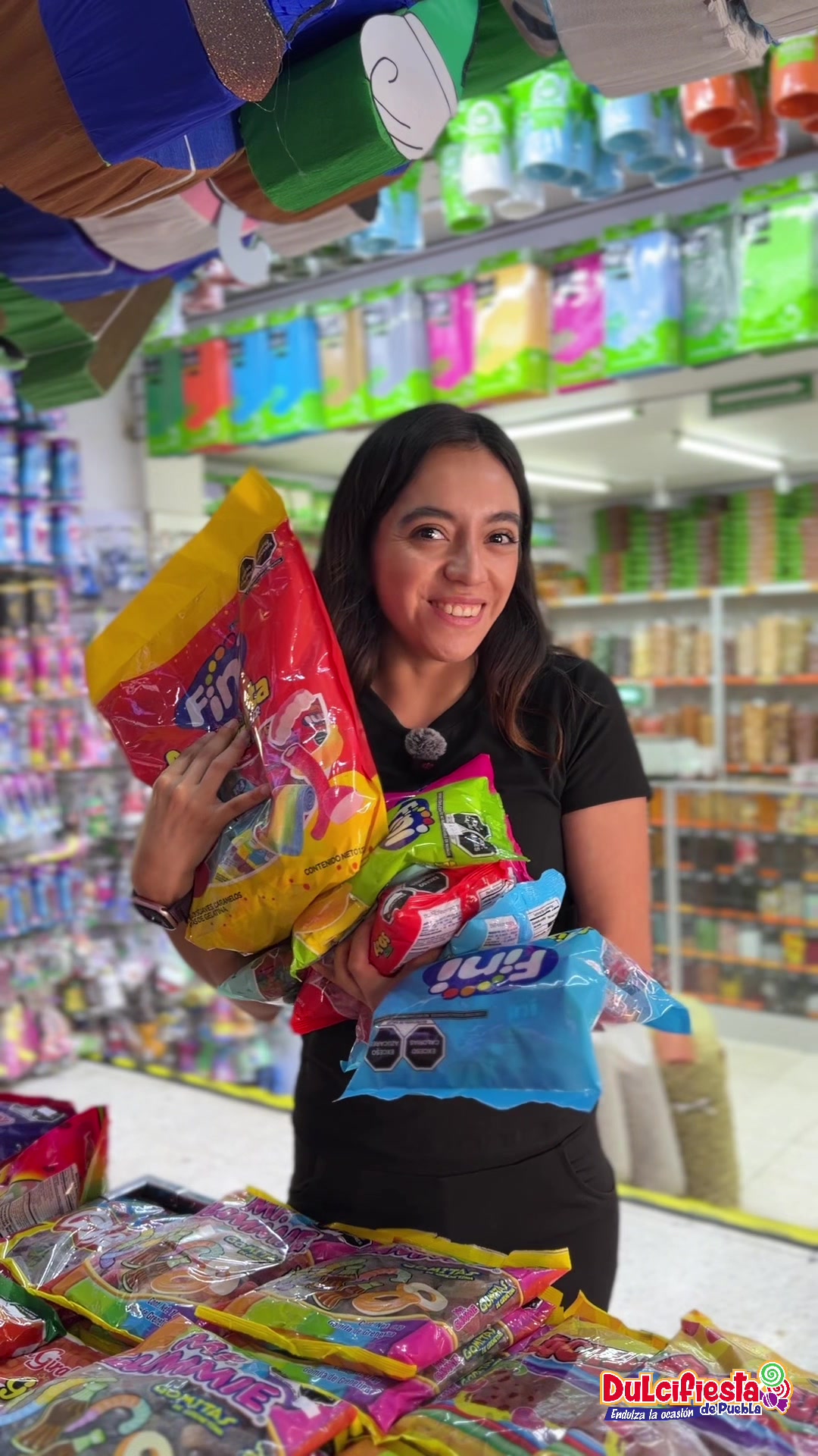 @🍬Dulcifiesta de Puebla🍬