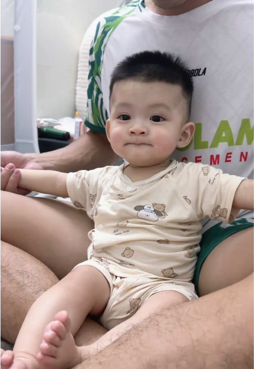 @Mẹ Em Bột ( Ngọc Abi )