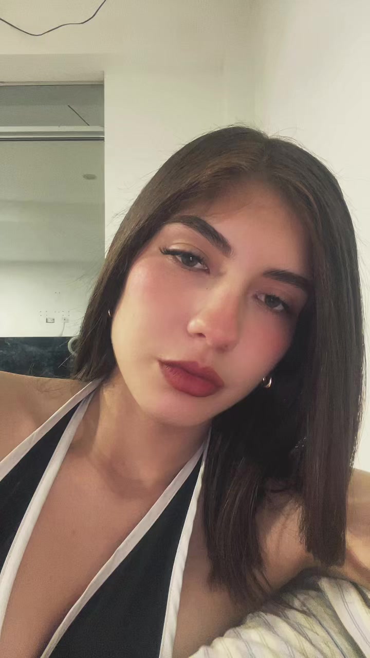 @Jessica Goicochea