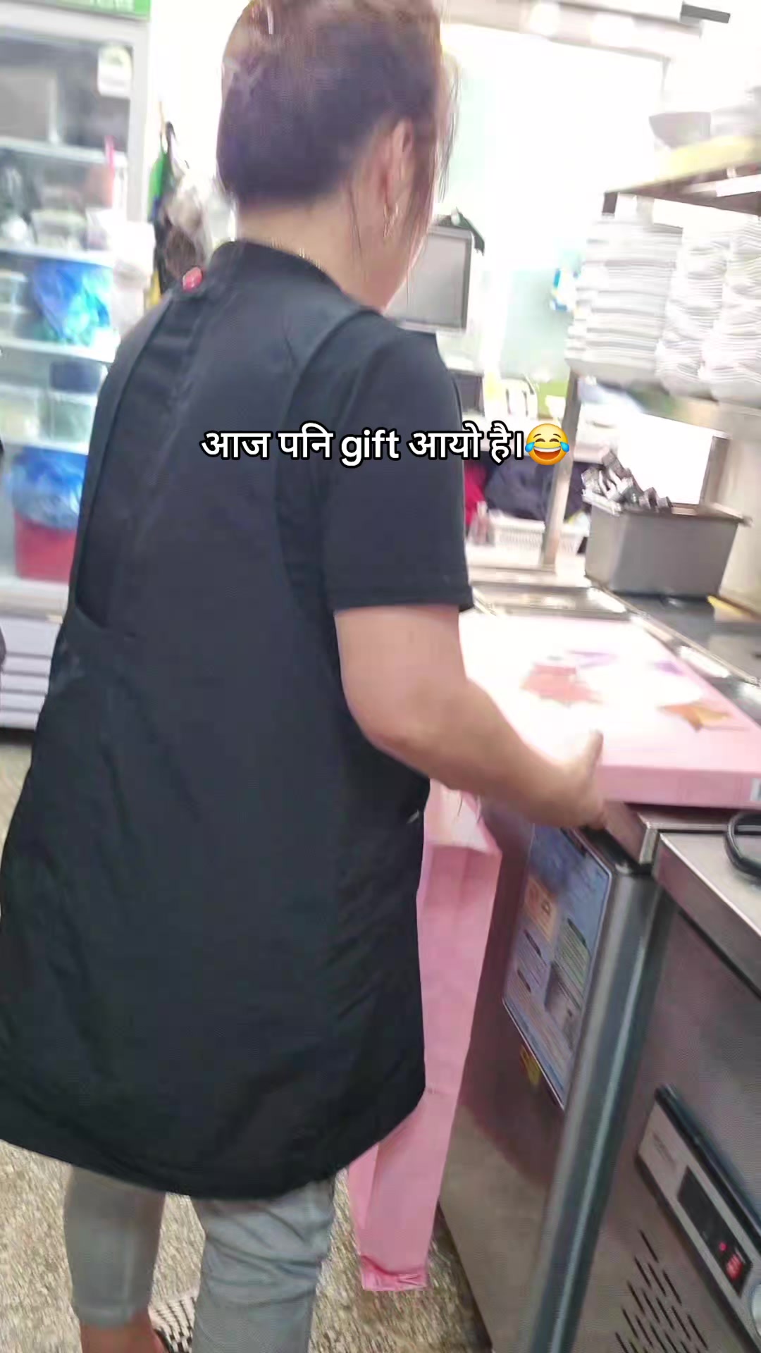@Sister Sumitra🦚