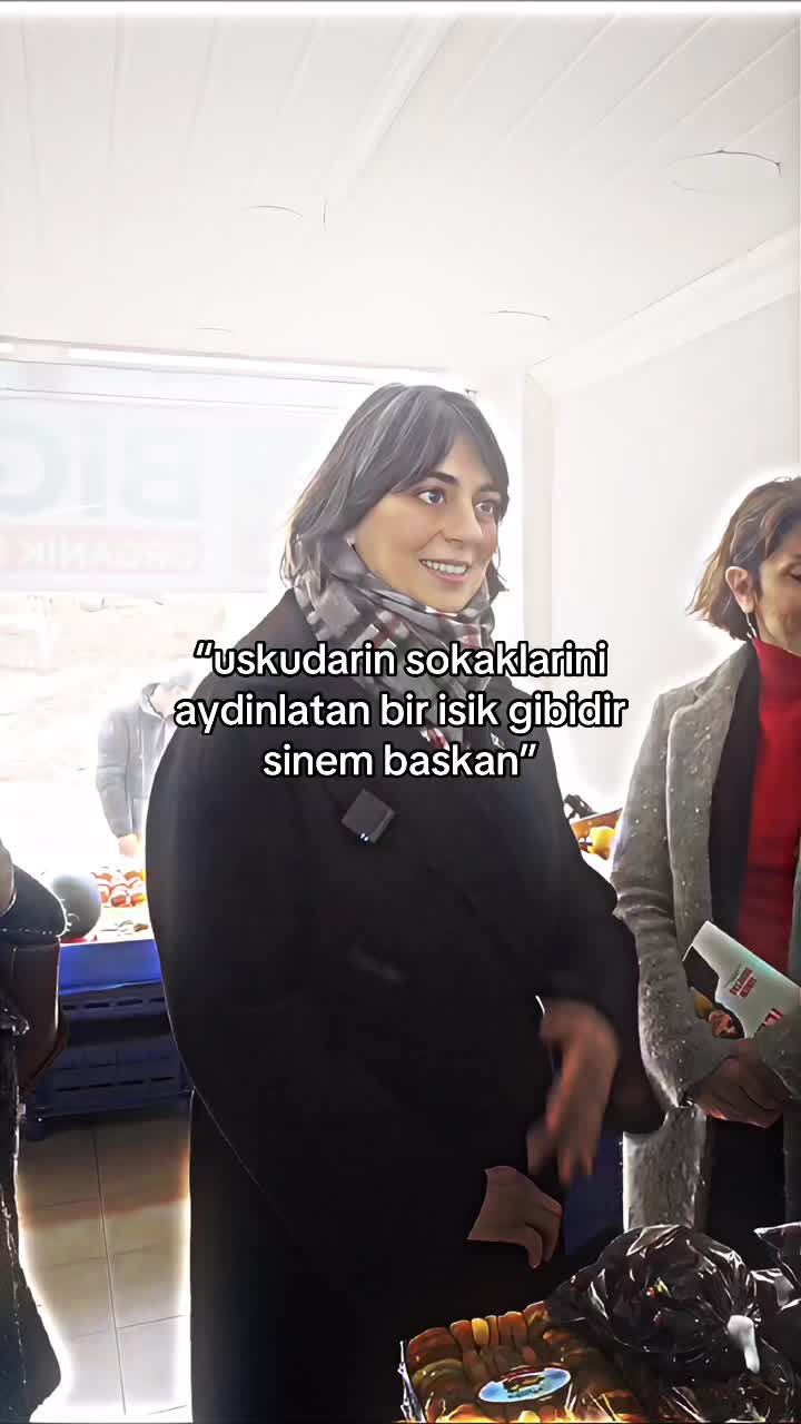 @Sinem abla