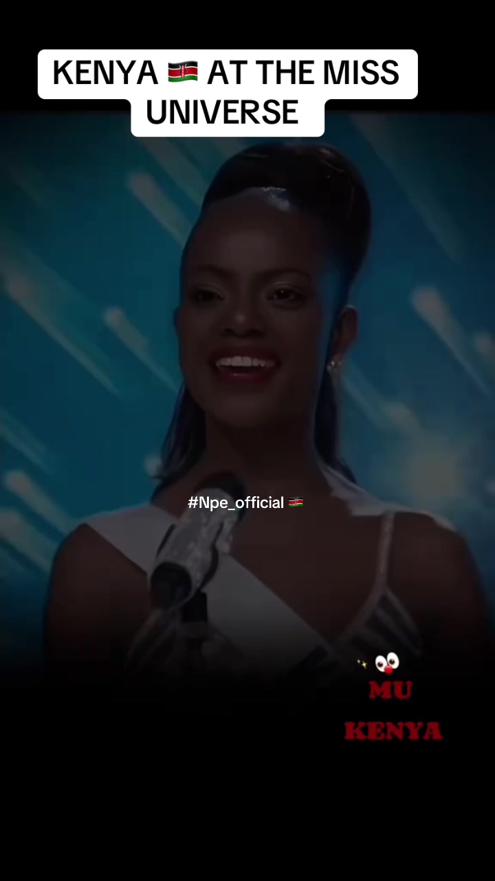 @NAIROBI PAGEANTS