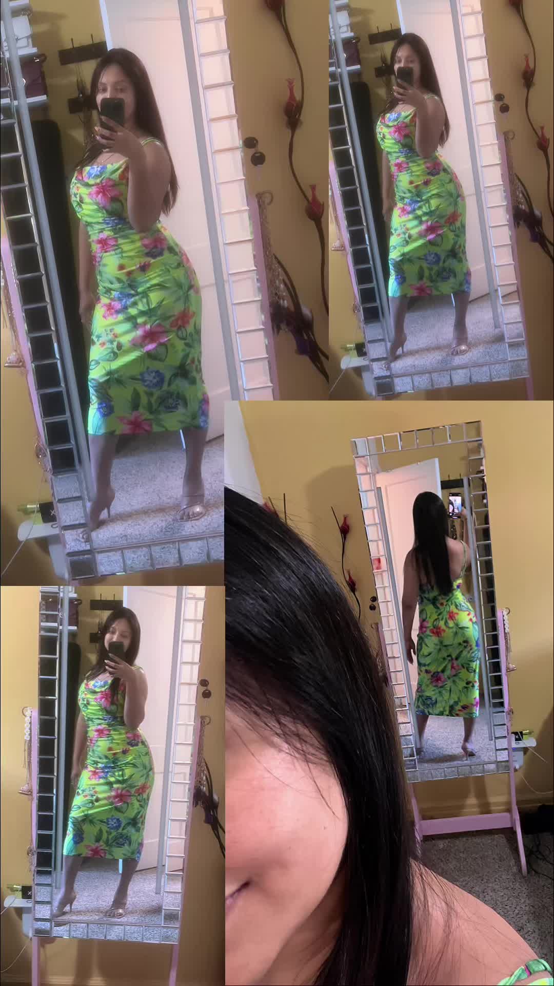 @Jessica Moreno