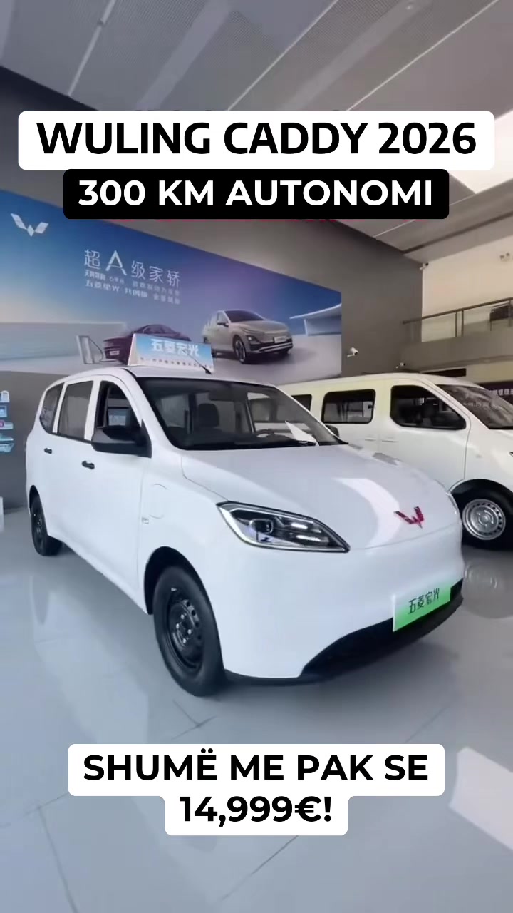 @TIRANA ELECTRIC MOTORS