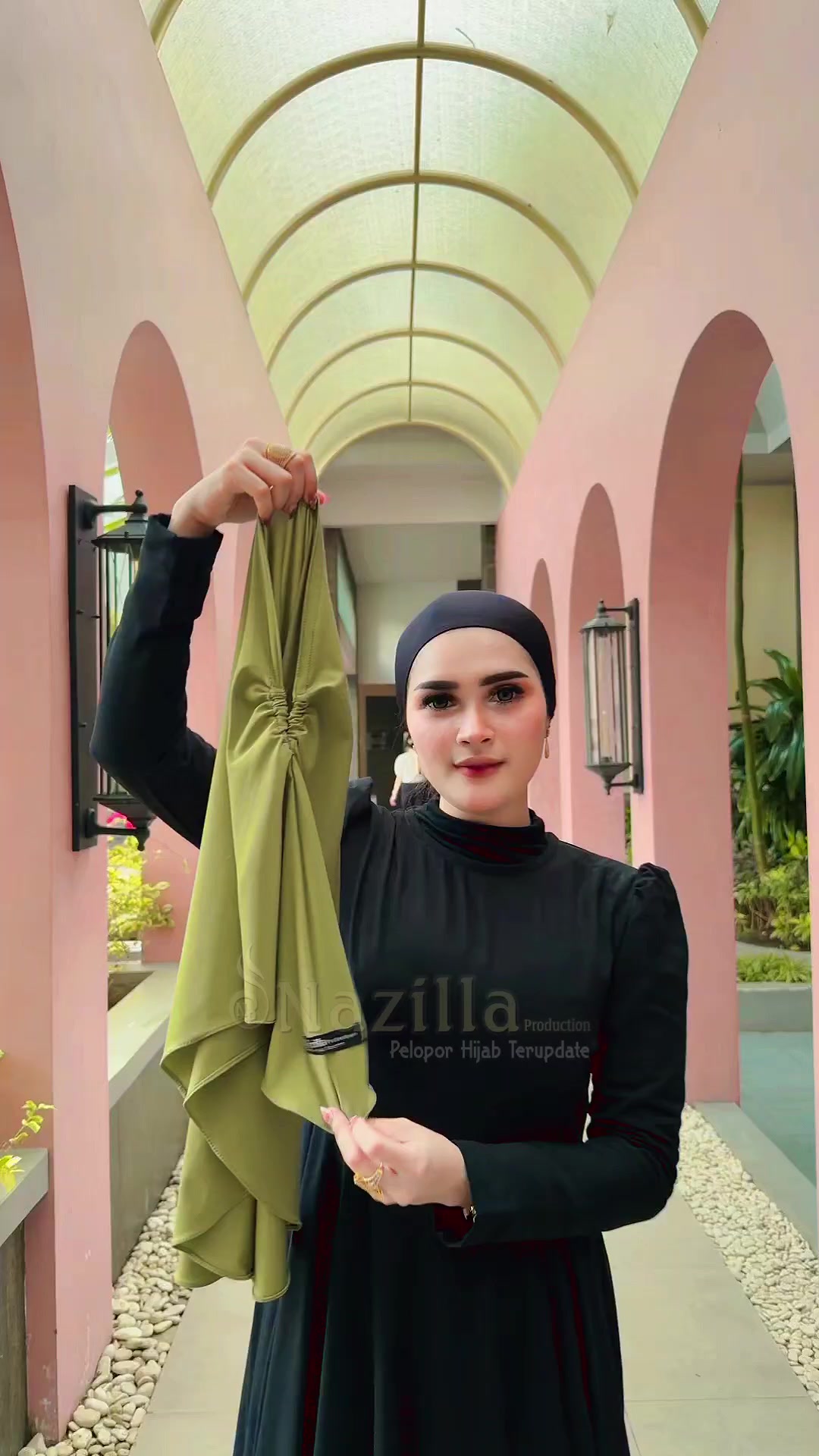 @Nazilla Production