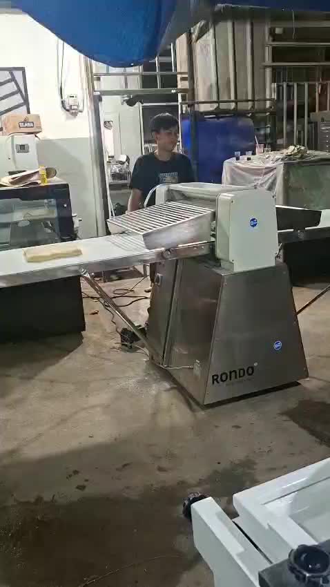 @Mesin bakery murah