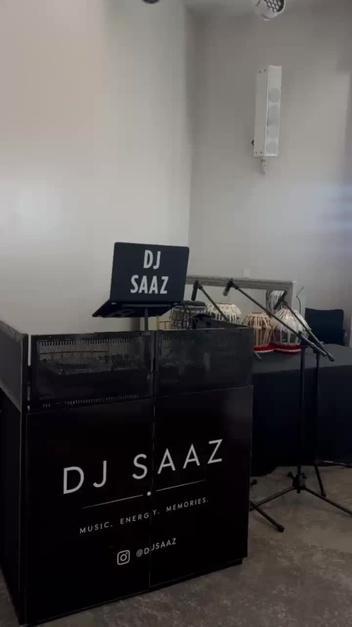 @DJ SAAZ