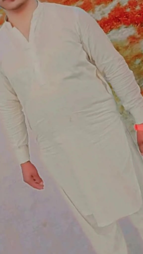 @Mushraf Ali
