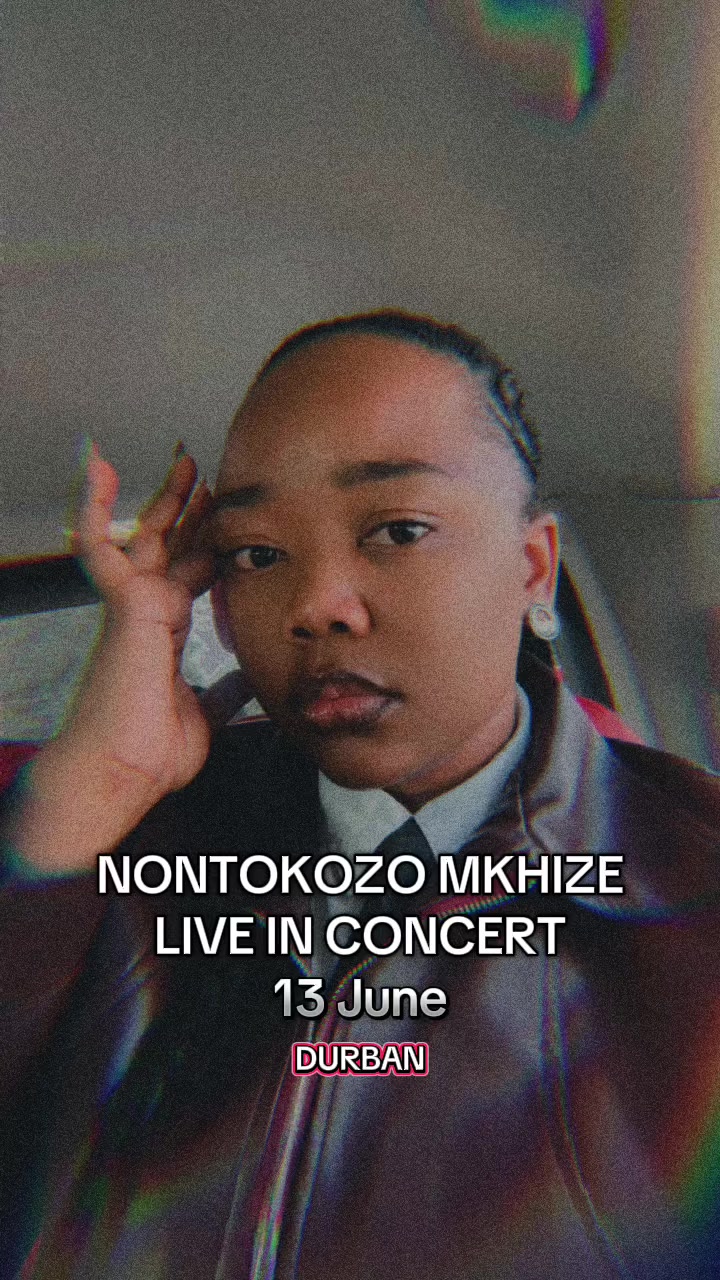 @Nontokozo Mkhize 🤍