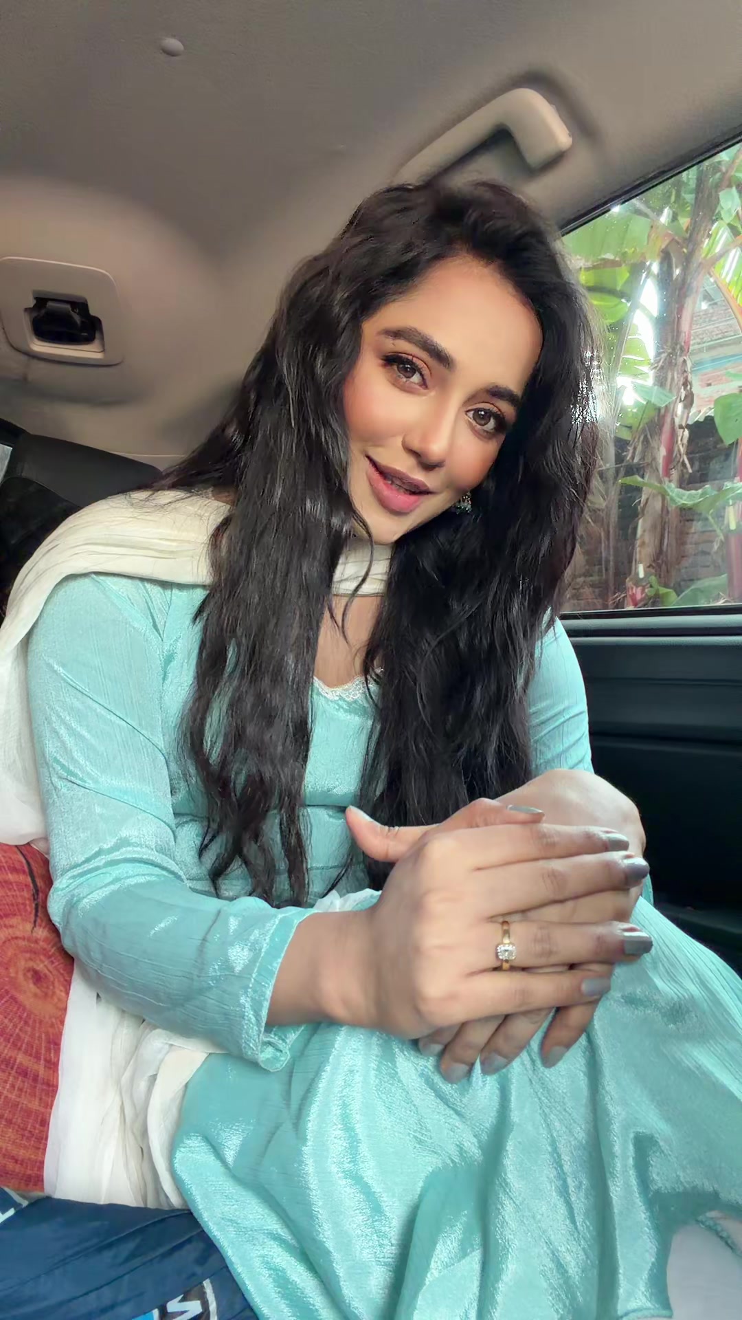 @Samira Khan Mahi