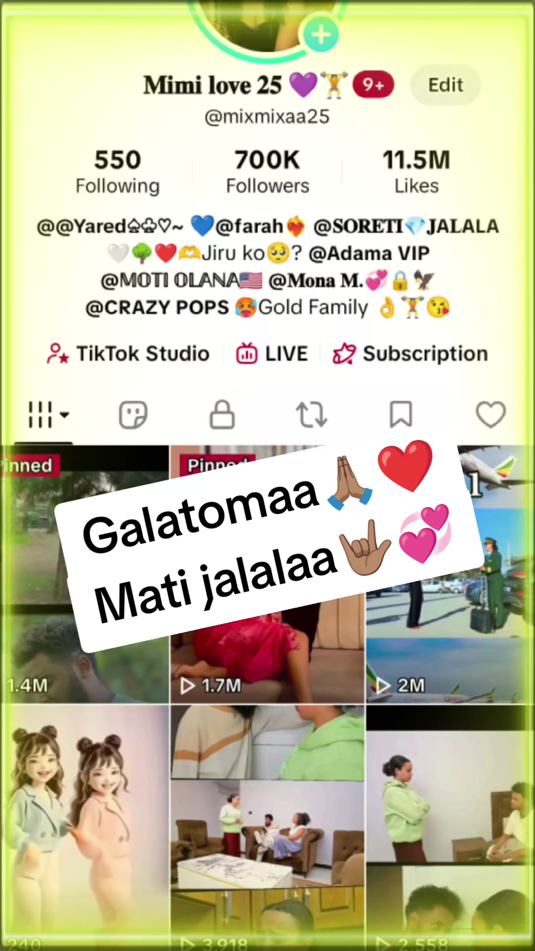 @𝐌𝐢𝐦𝐢 𝐥𝐨𝐯𝐞 𝟐𝟓 💜🏋️