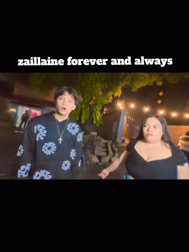 @Yours forever