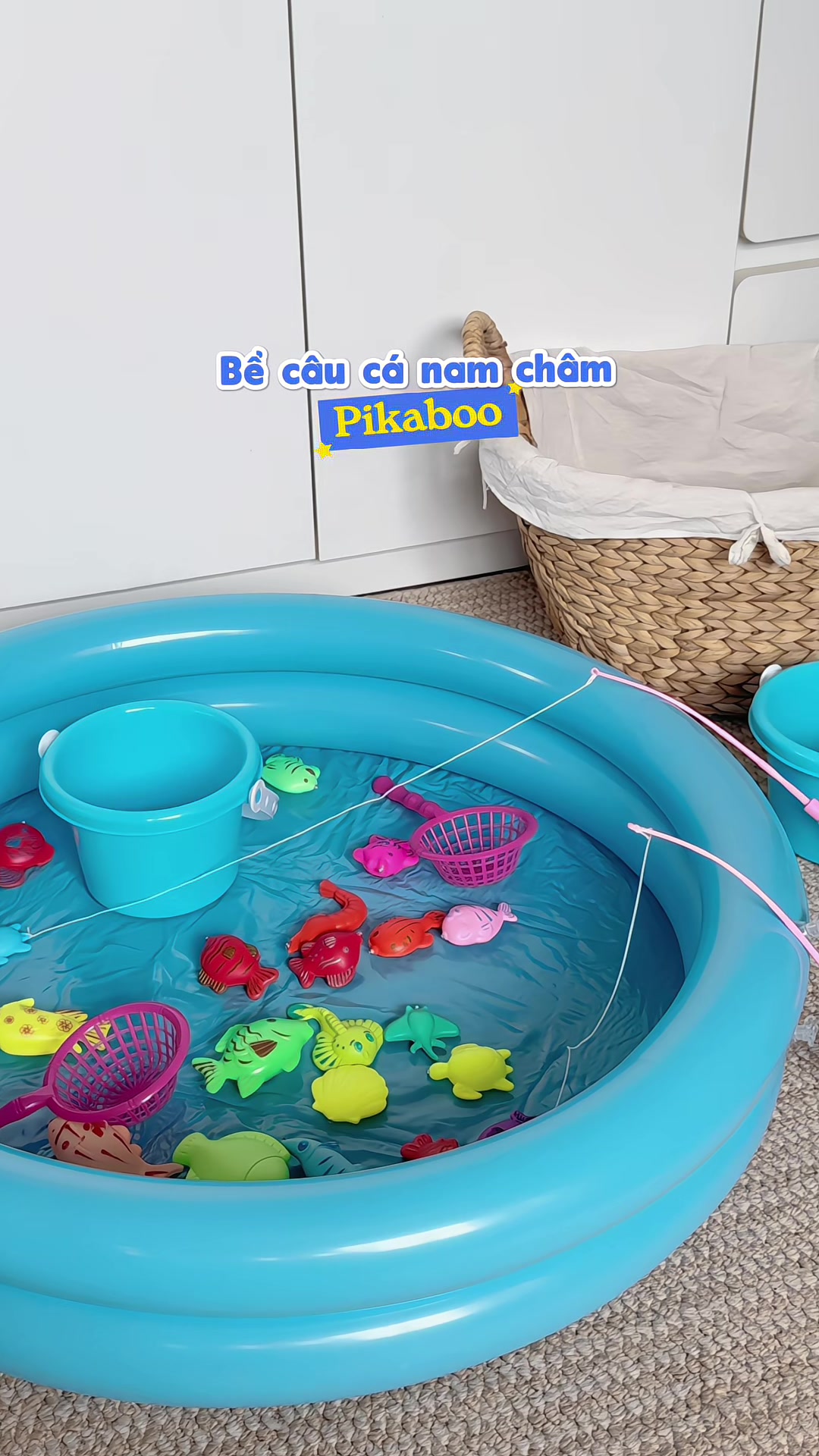@Mẹ Bonnie