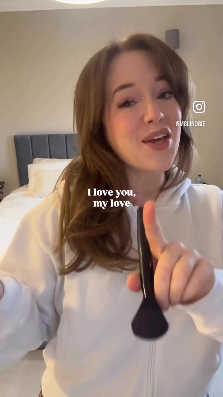 @Lindsie Nicole