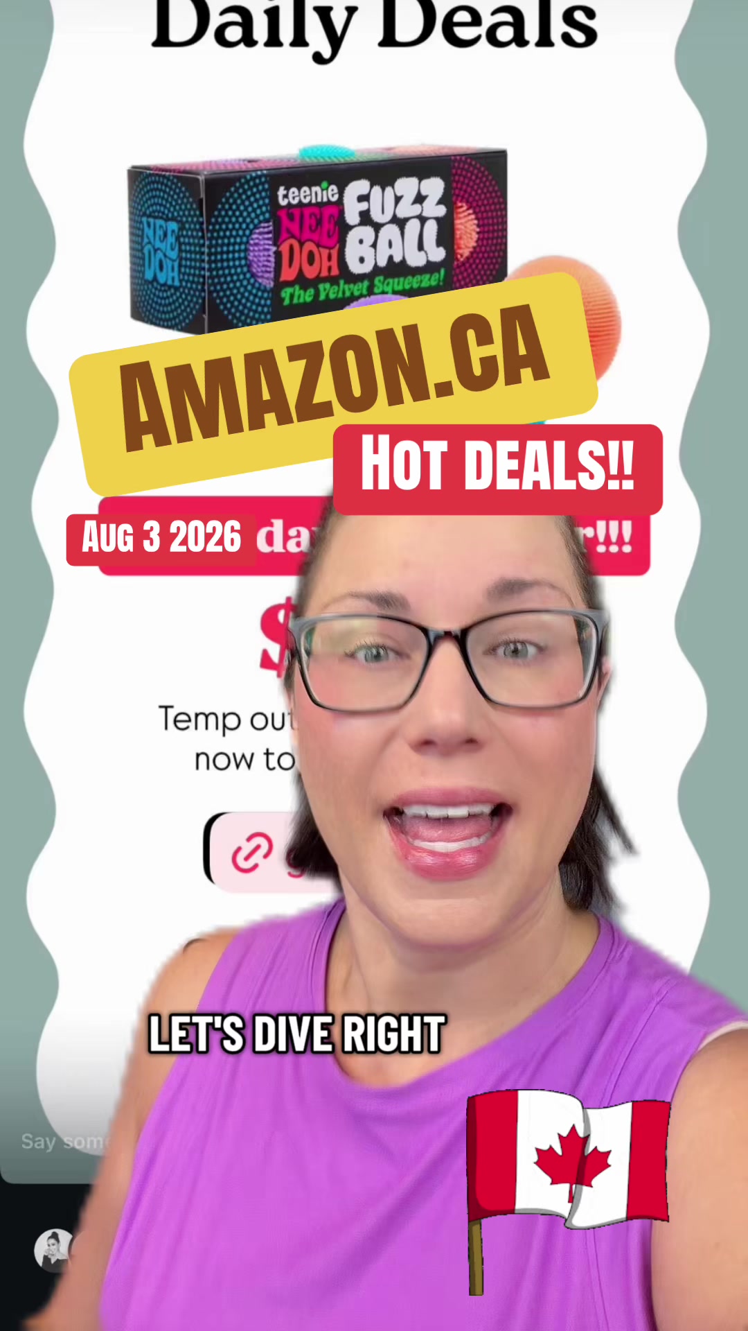 @I Love Deals Canada
