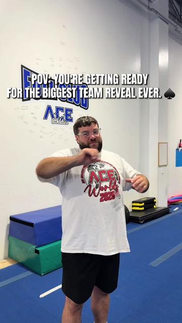 @ACE Athletics