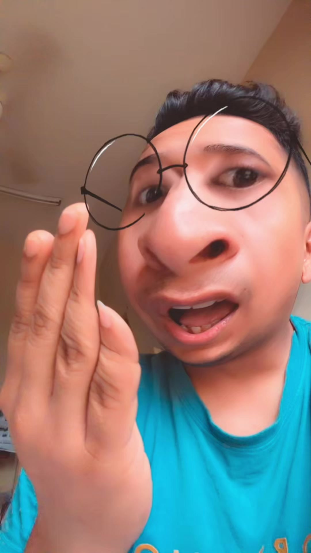 @Haris Ali Khan