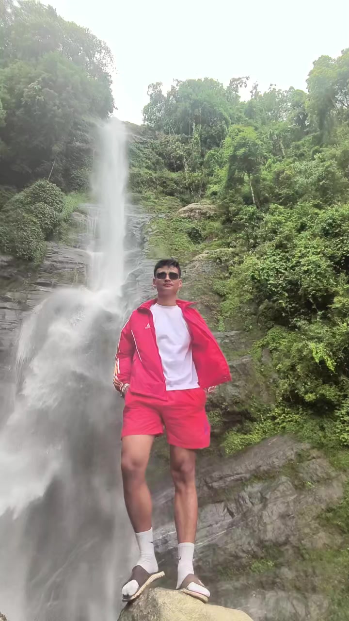 @zanak shahi thakurii🫀❣️