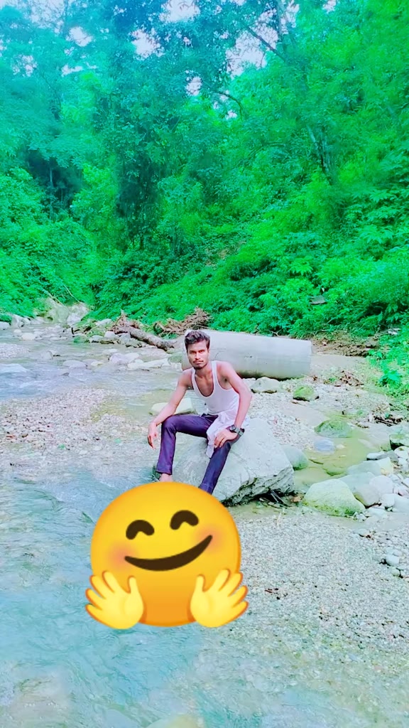 @Ramkishor Mandal ji❤️❤️