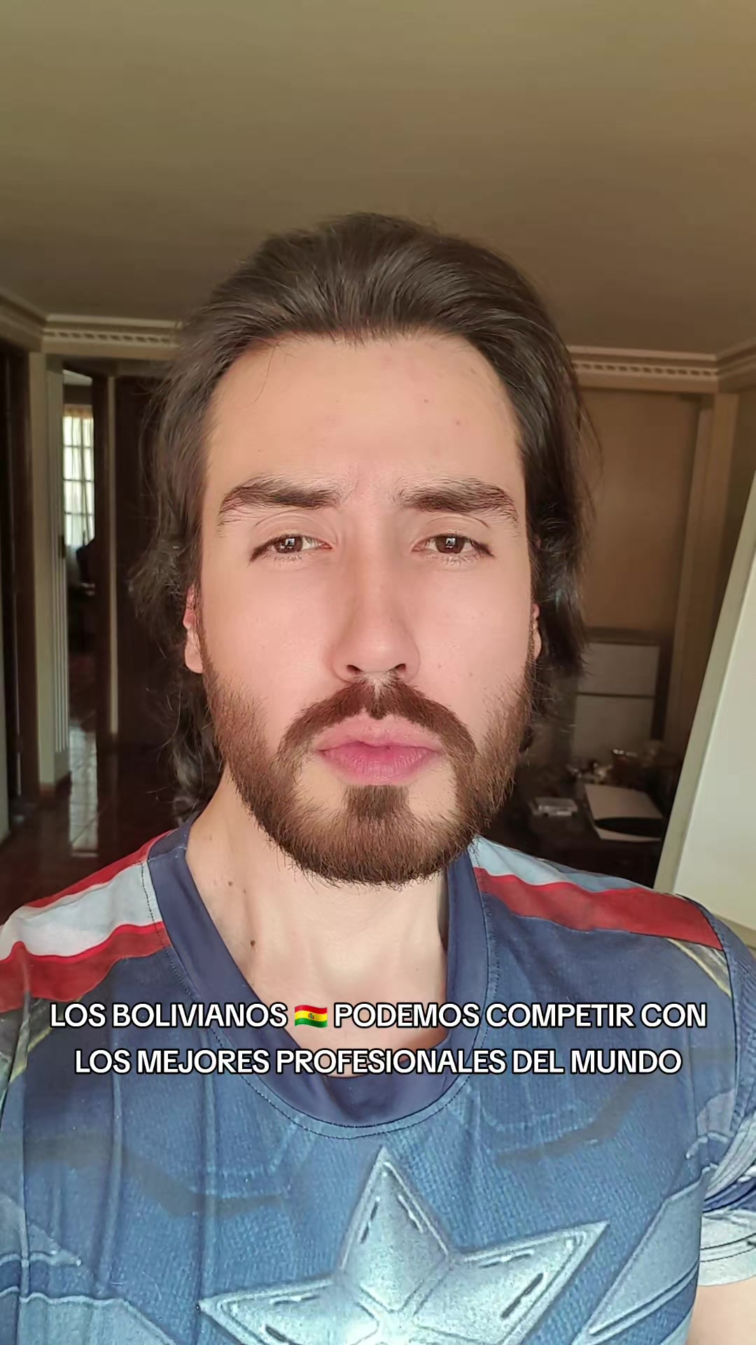 @Miguel De La Zerda Agreda