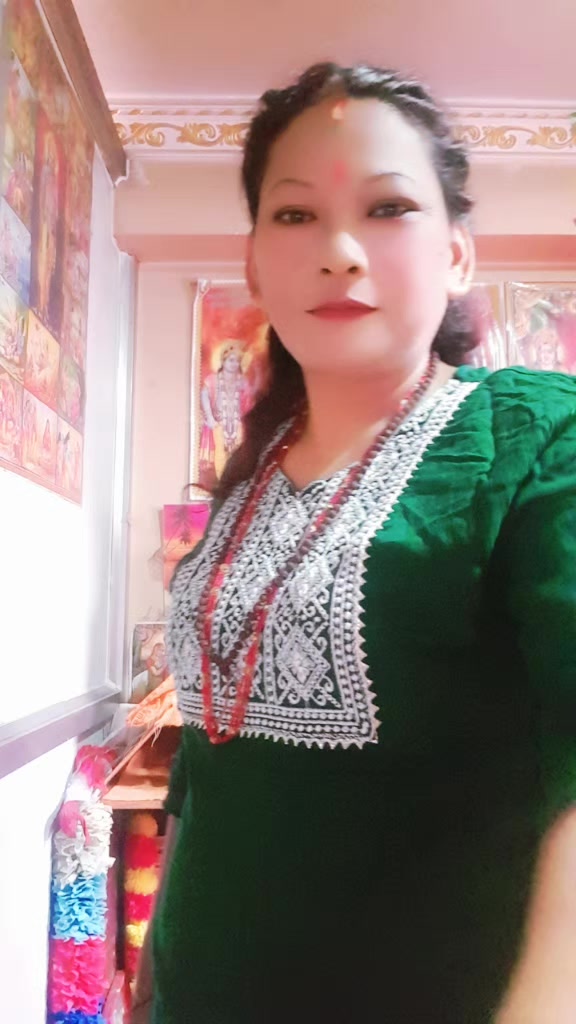 @Samjhana Khadka