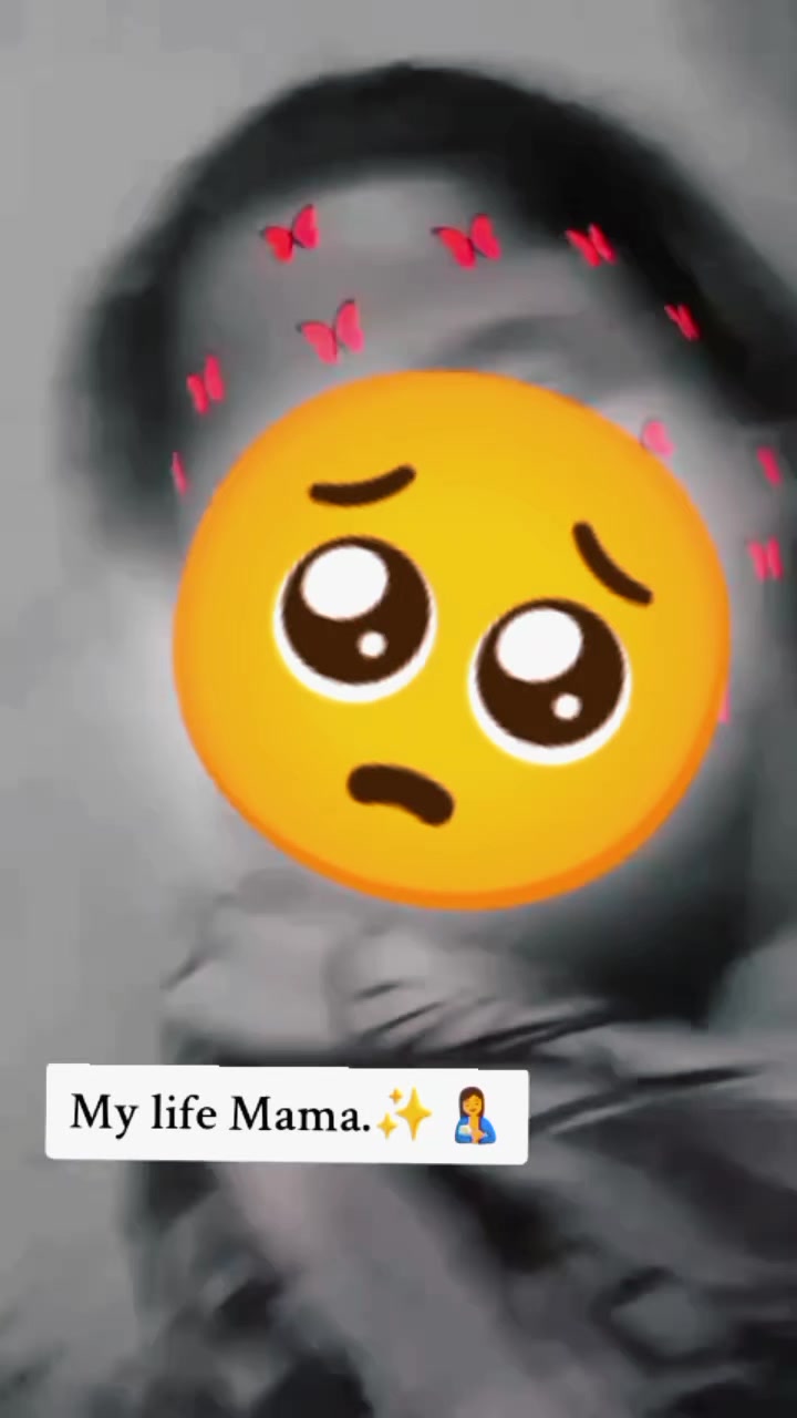 @Queen Sad..💔