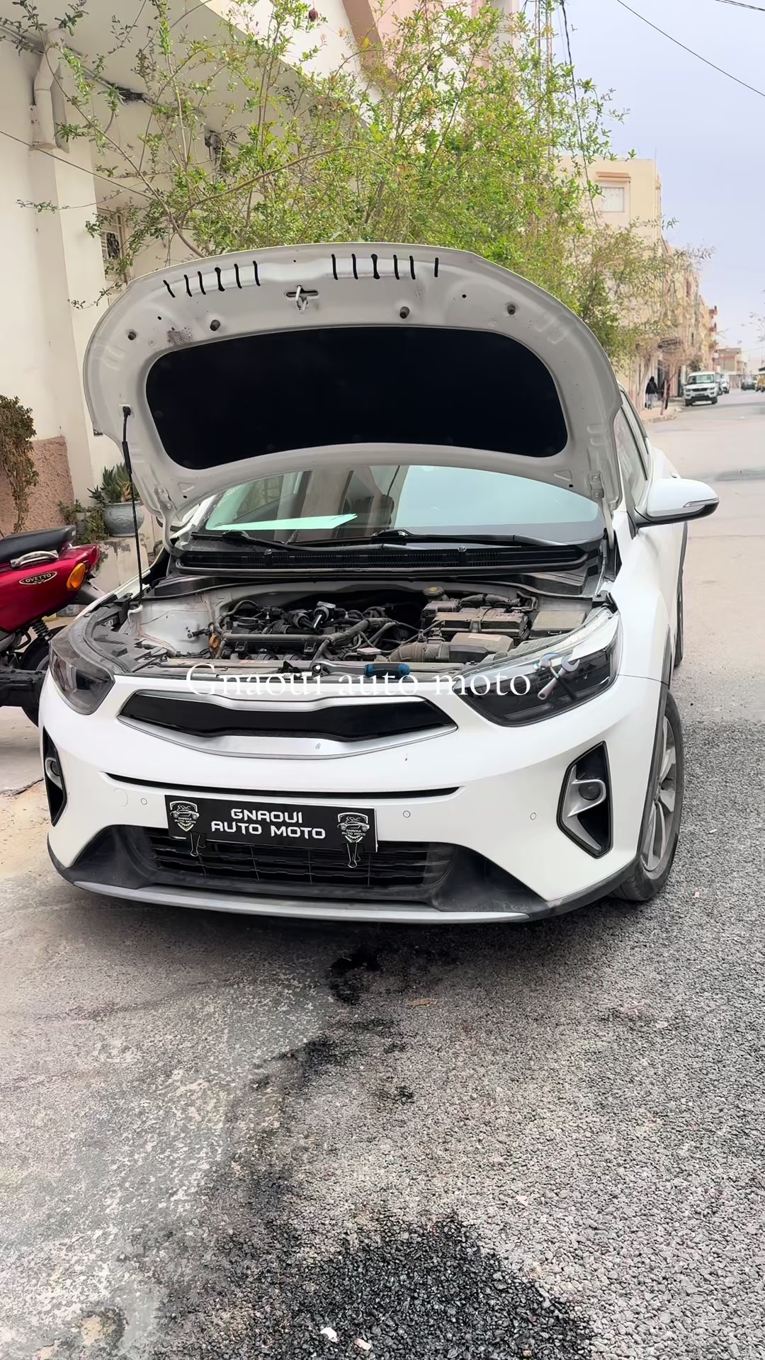 @Gnaoui Auto Moto