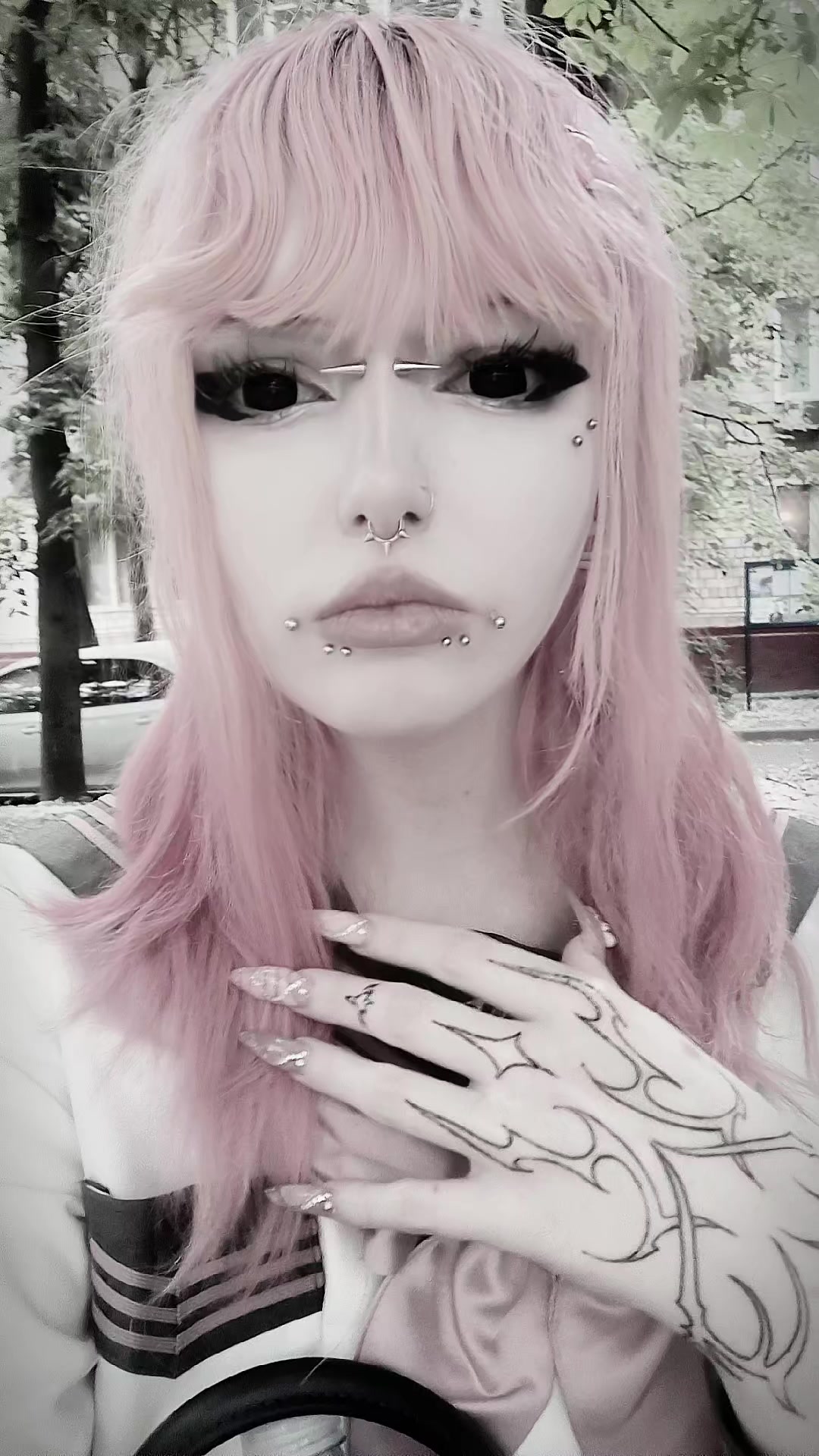@✞