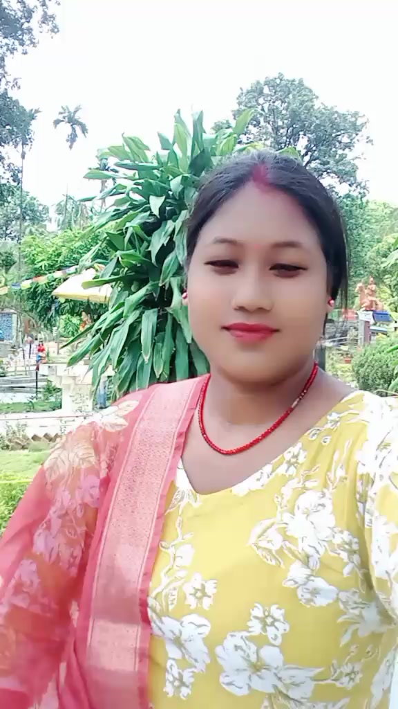 @Anjali Tharu
