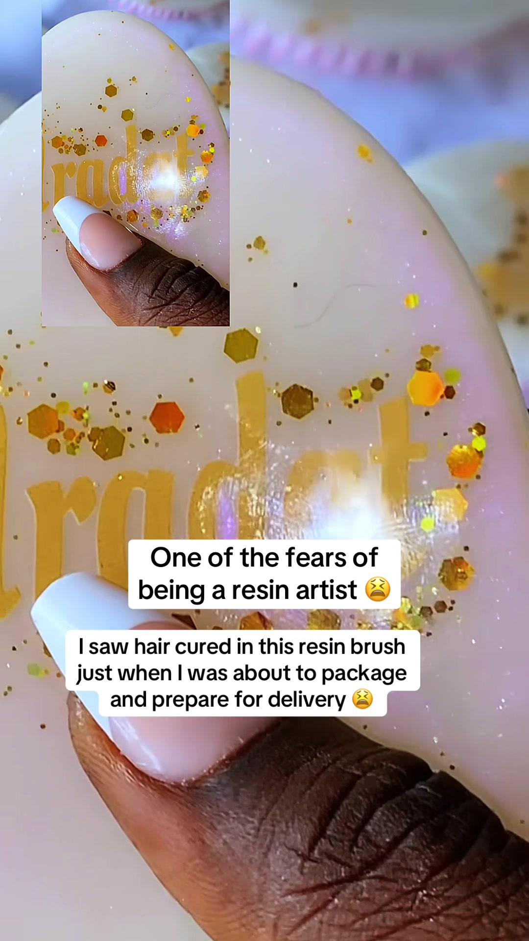 @Resin art in style ๐๏ธ๐