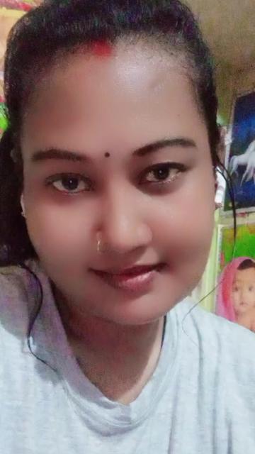 @Himanshi chaudhary