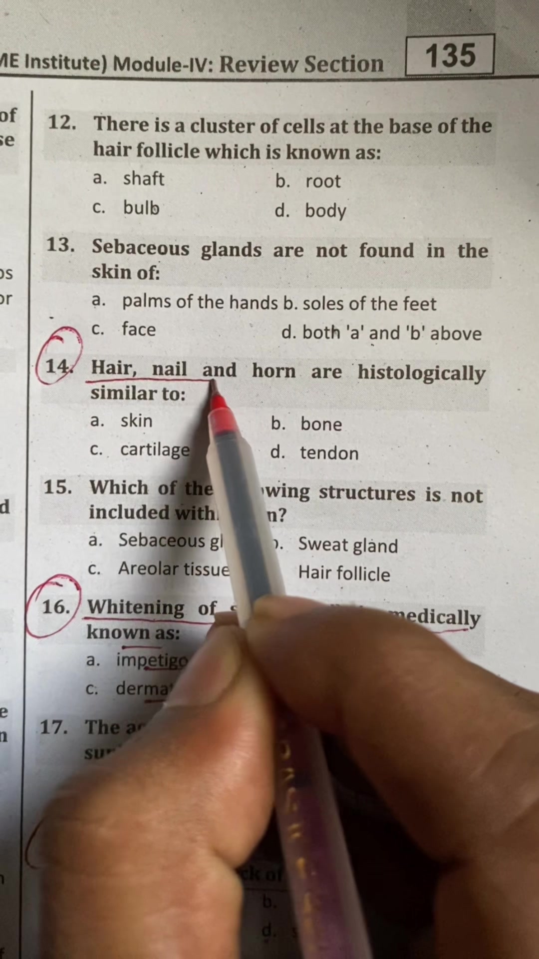 @Medical Knowledge