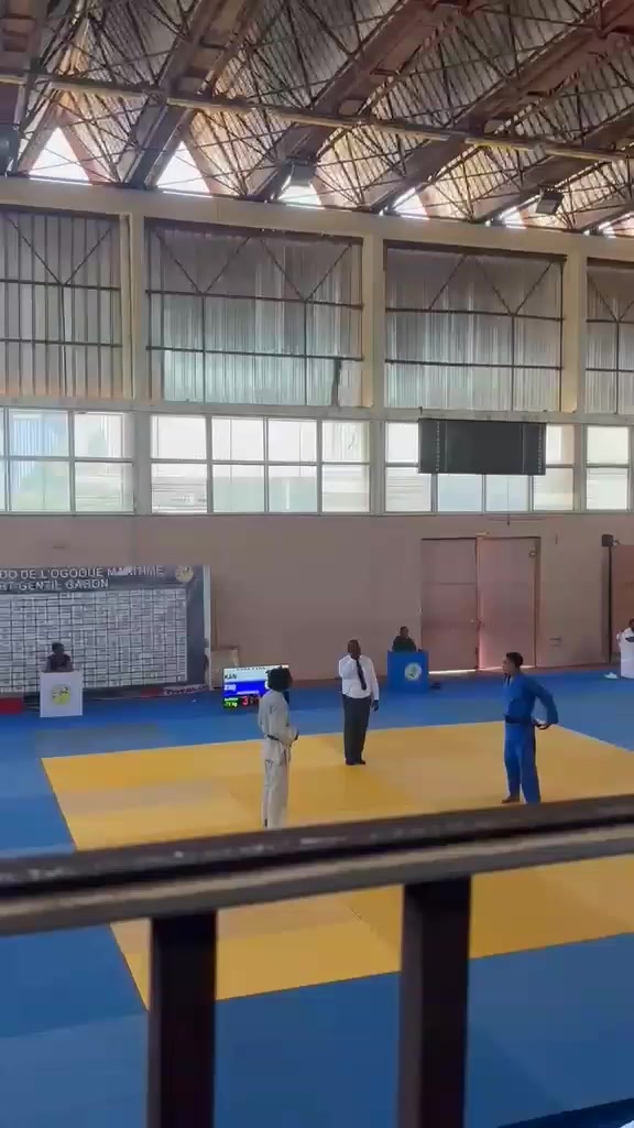 @Zen So'o JūDō