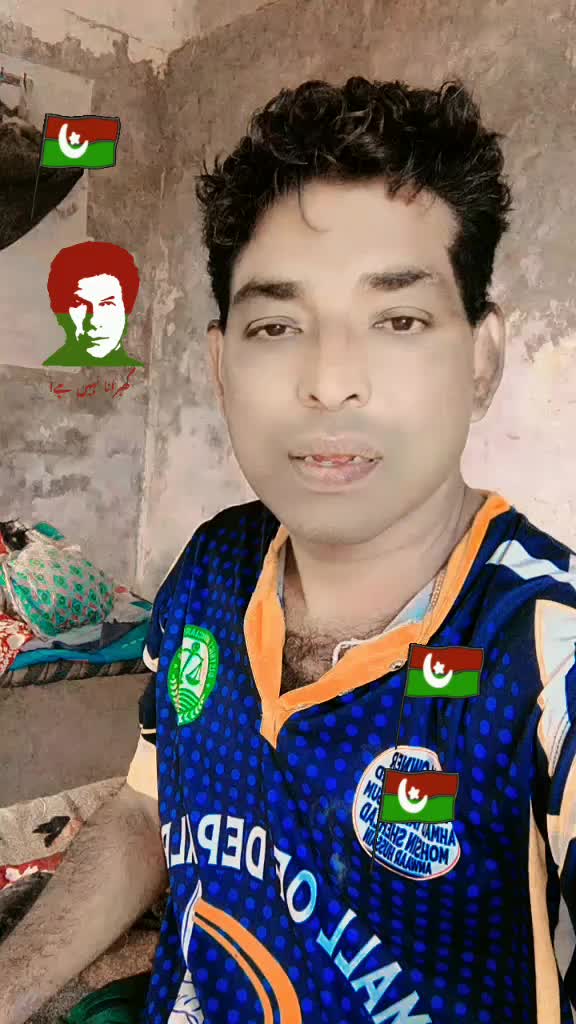 @TARIQ ALI OKARA 140