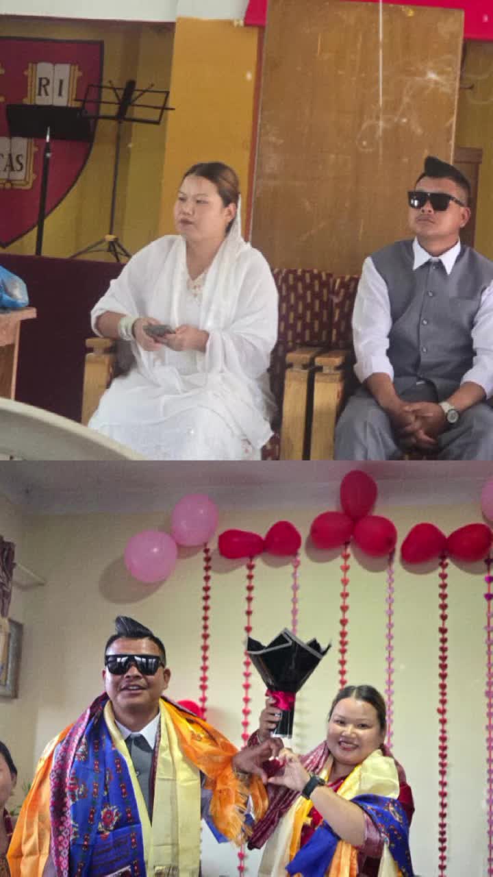 @Magar Sonam