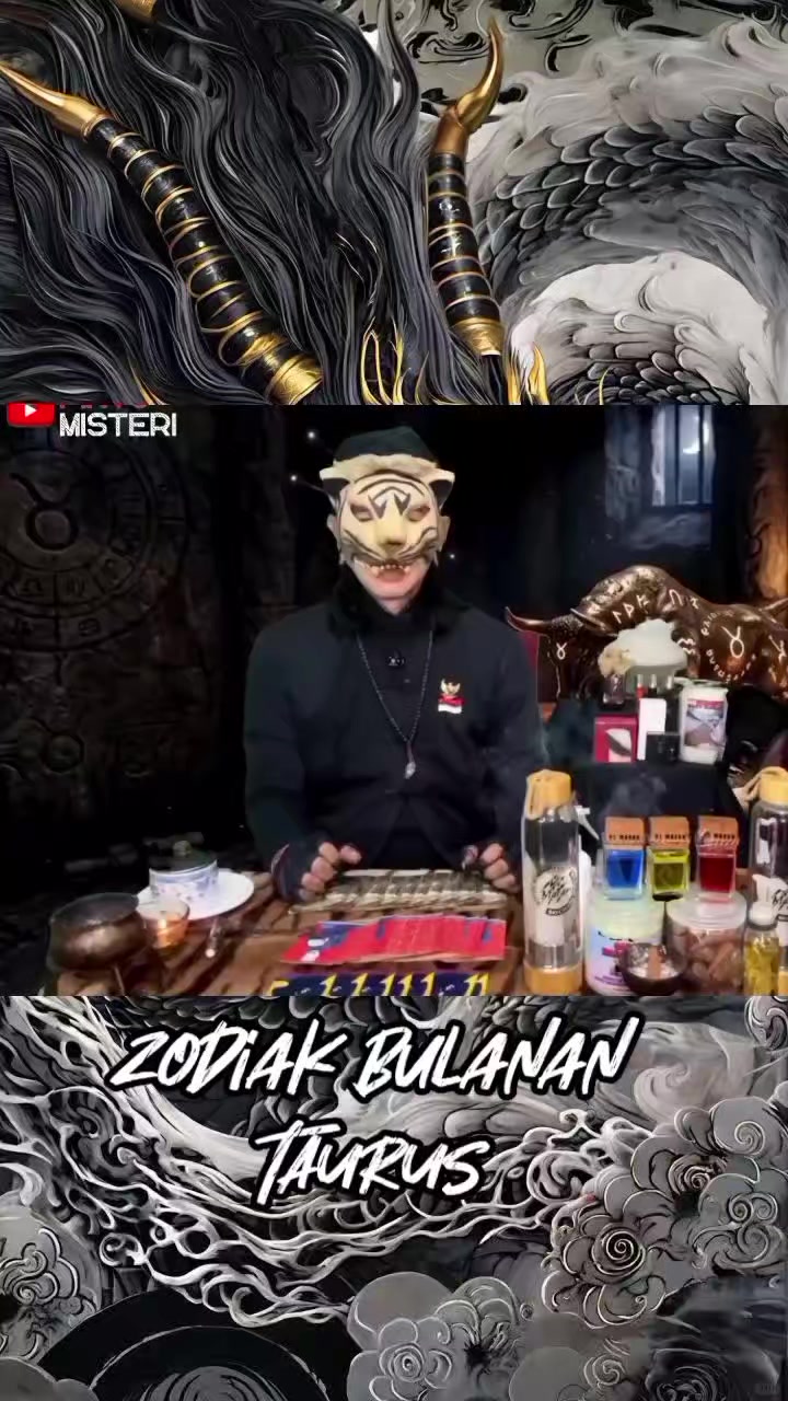@PINTU MISTERI