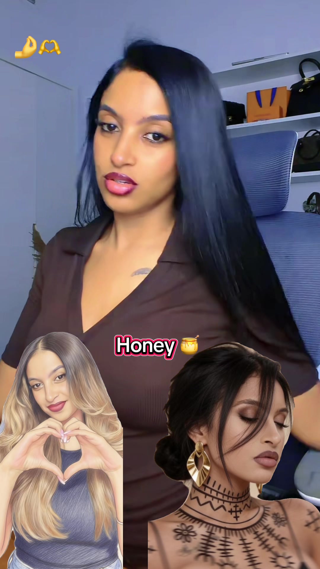@Honey 🍯💎
