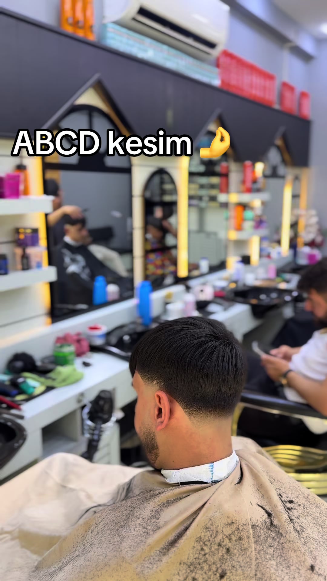 @kavak hair desinger