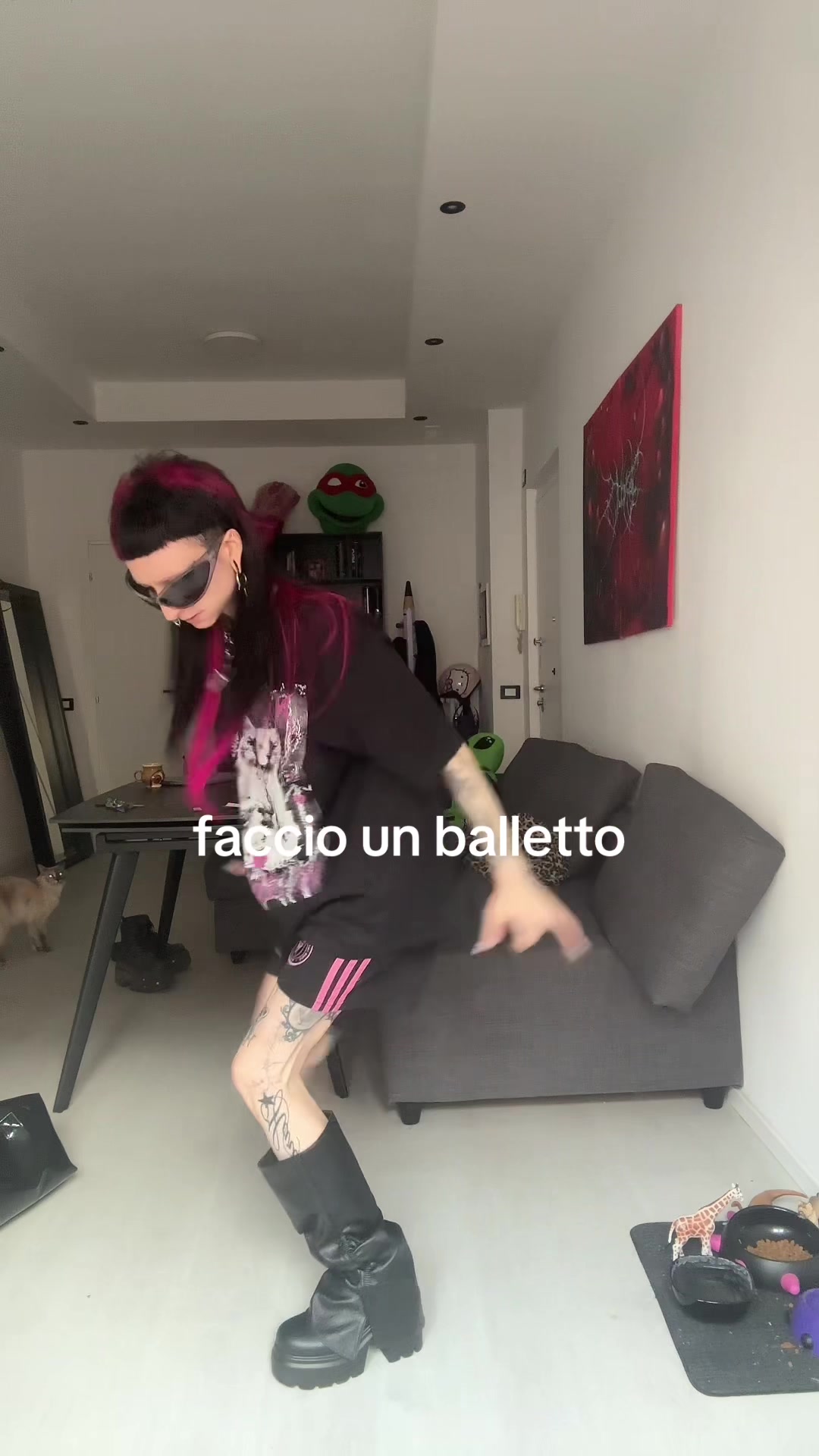 @Lilly Meraviglia