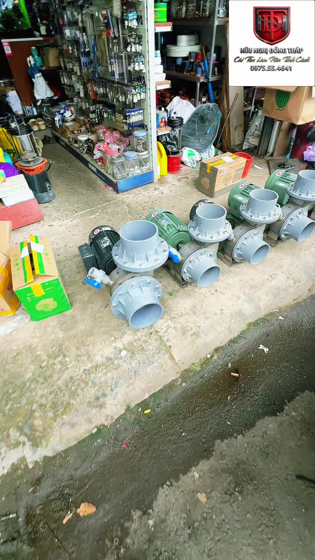 @Hữu Nghị Đồng Th&aacute;p