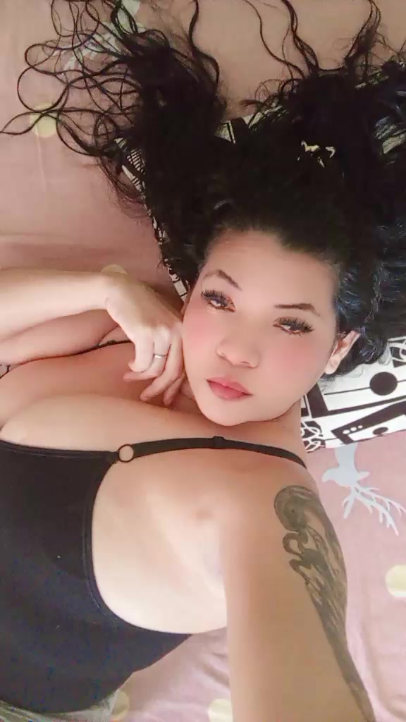 @Bella Davila