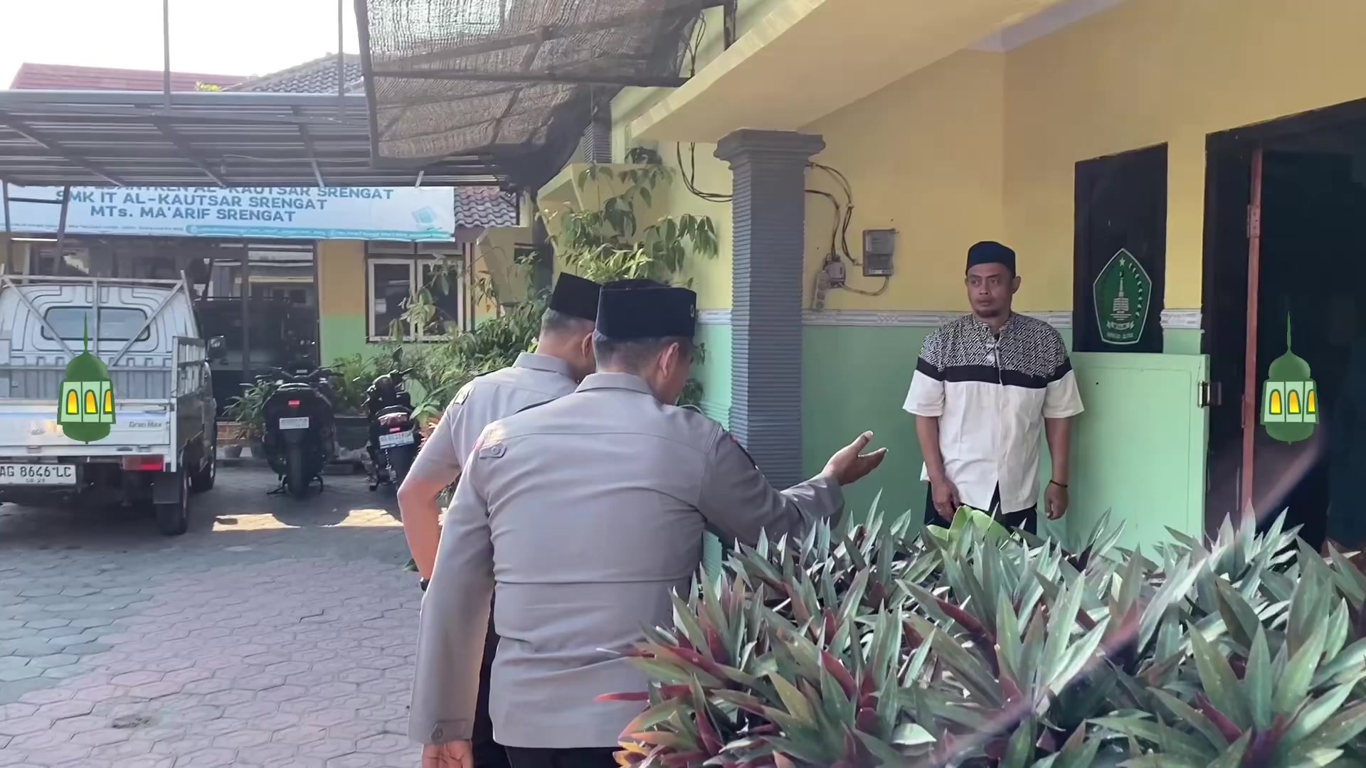 @BLITAR KOTA POLICE OFFICIAL