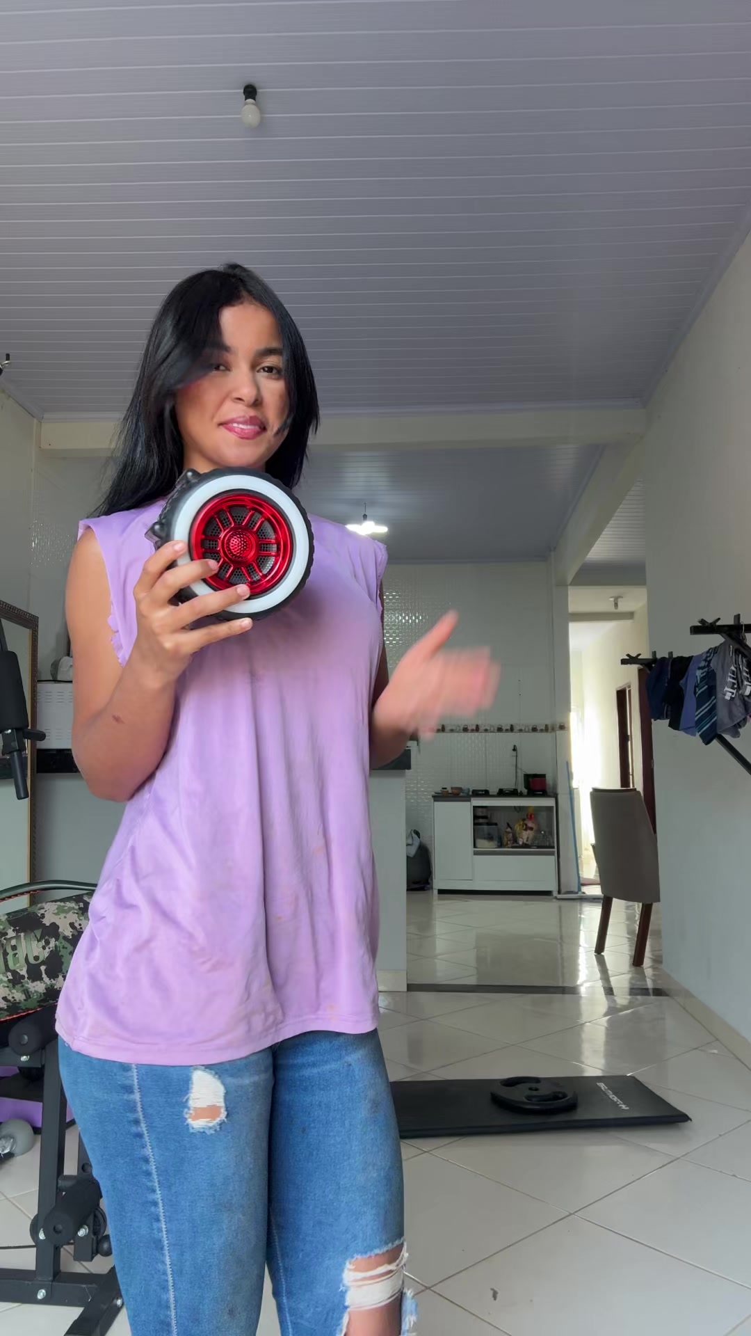 @Núbia_Mecânica