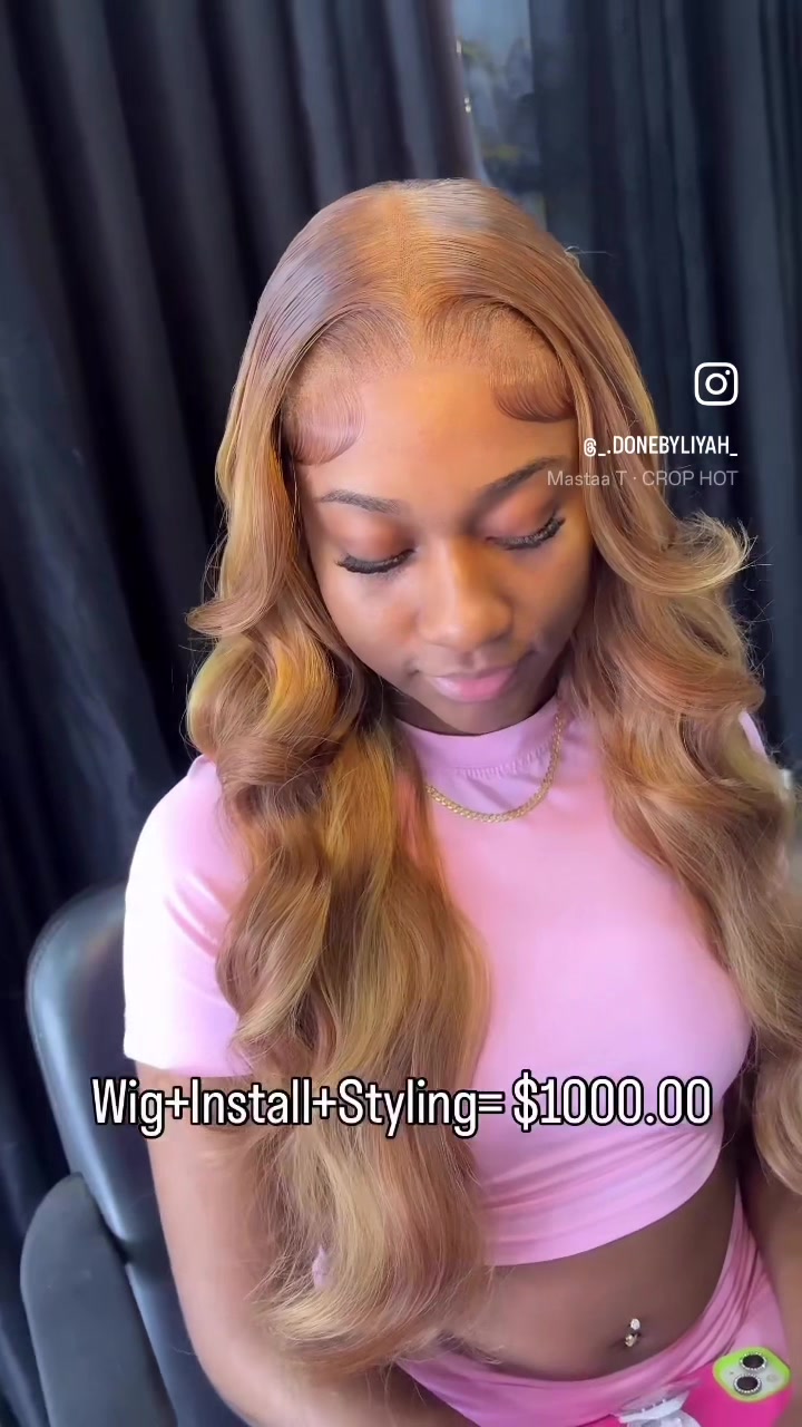 @Alliyah