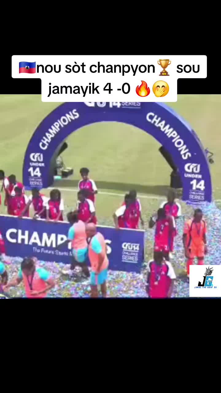 @Jamal The Goat 50