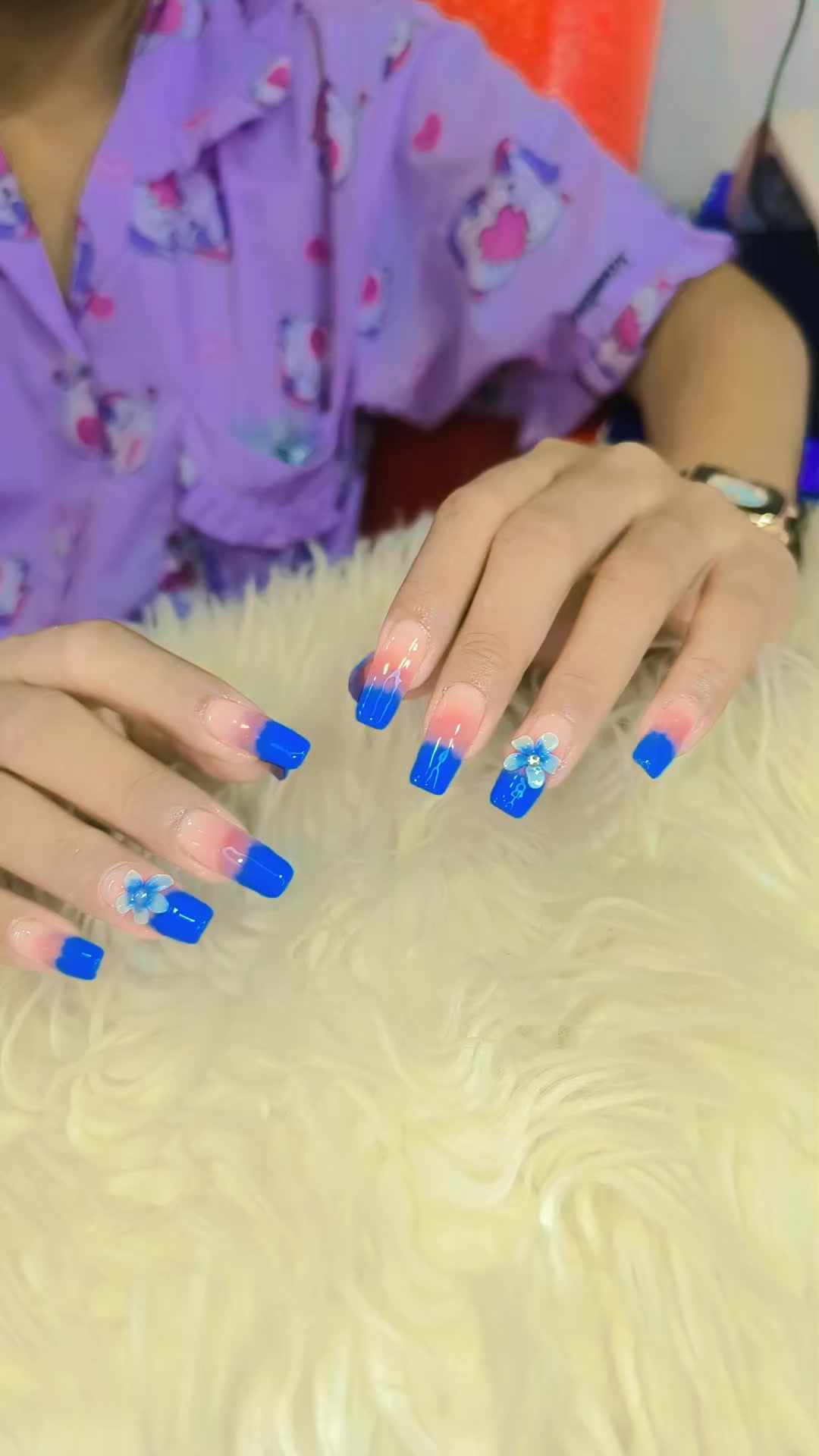 @mie mie nails(နန်းရွှေဝါ)