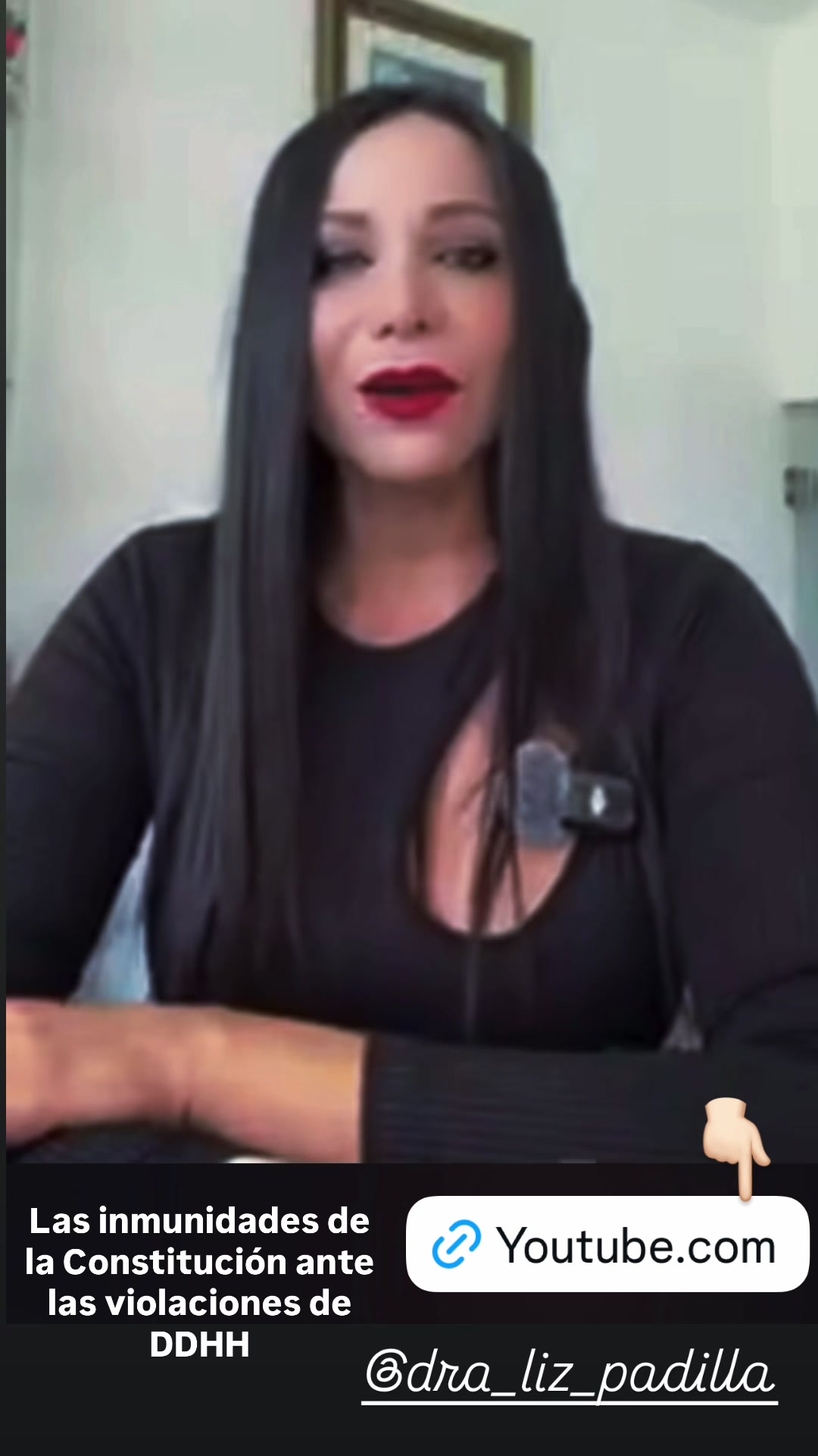 @Liz Padilla