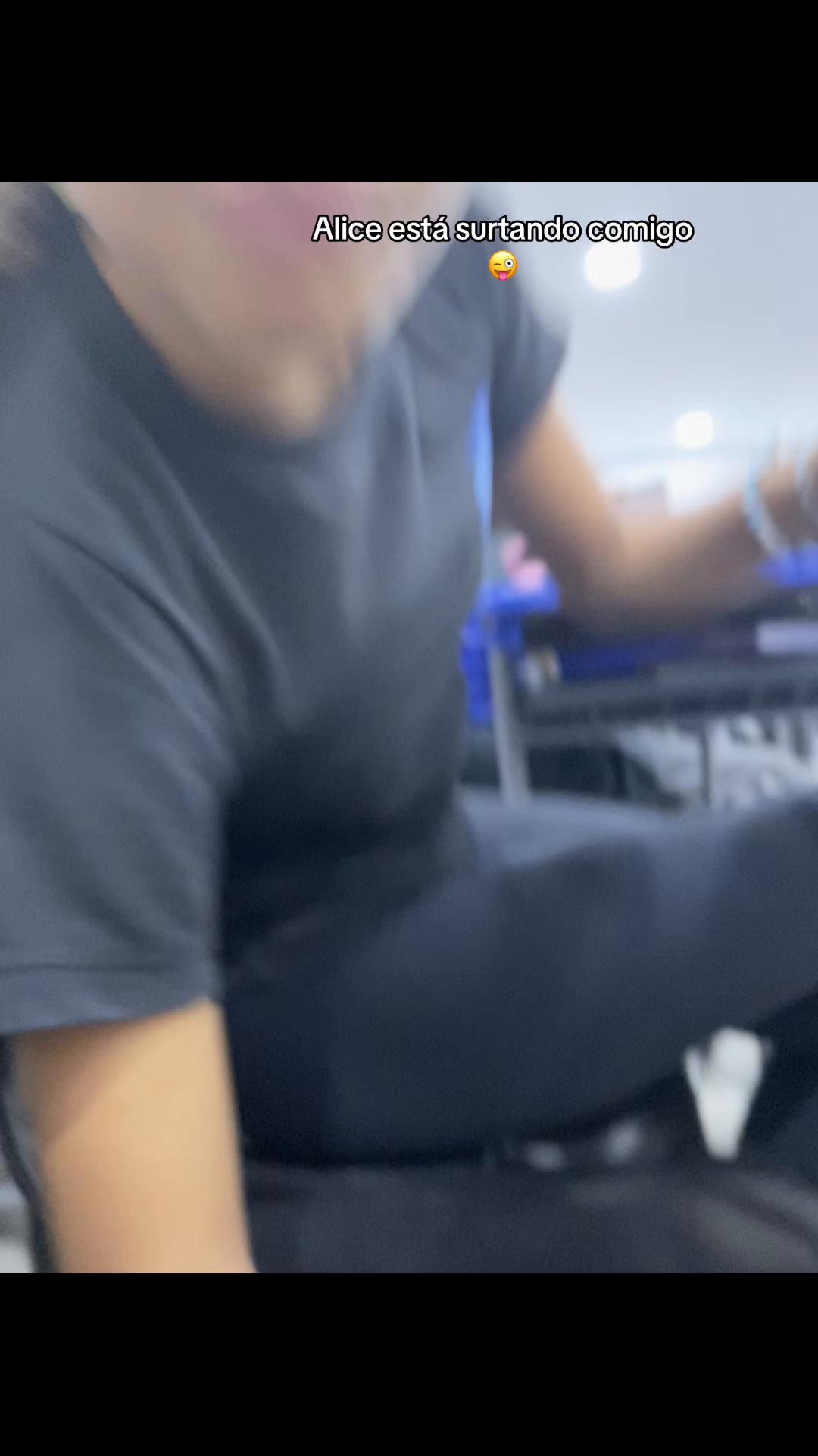 @oq as metadinhas est&atilde;o fazendo